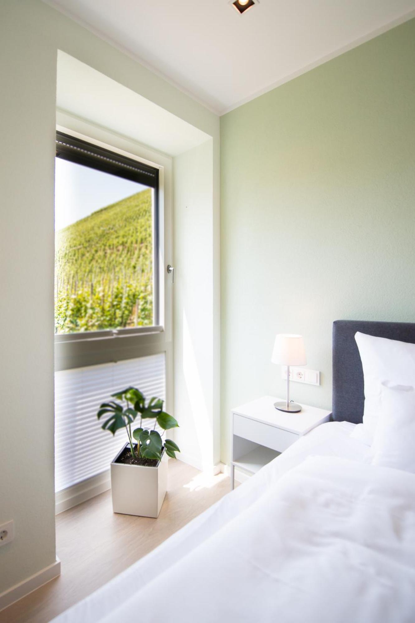Gaestehaus C.H.Berres Uerzig-Mosel Quarto foto